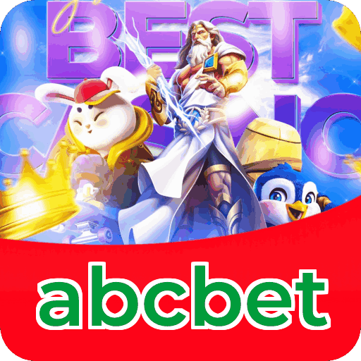 Logo Oficial abcbet Download